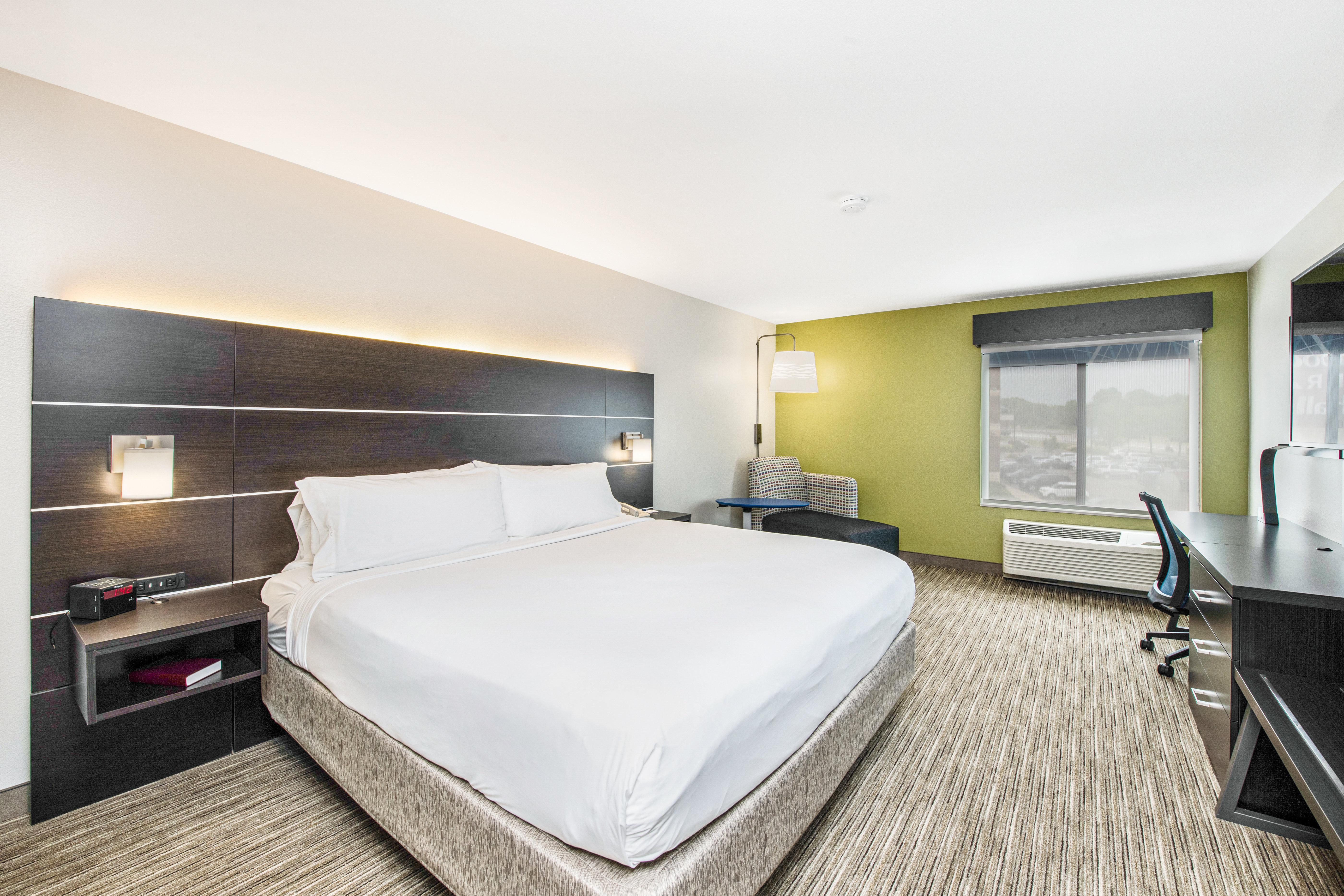 Holiday Inn Express - Delafield By Ihg Ngoại thất bức ảnh
