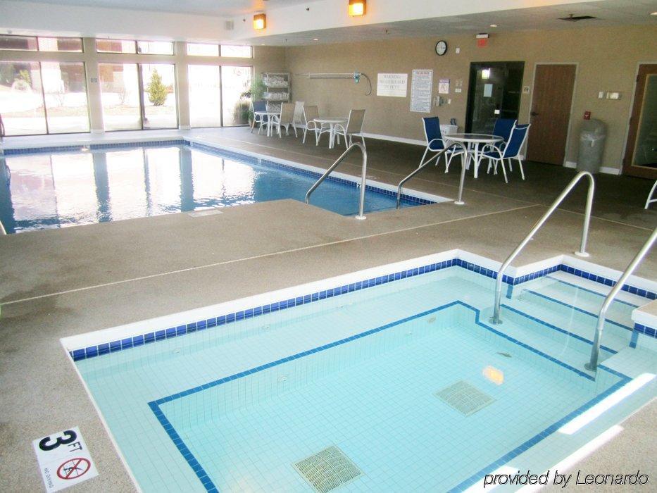 Holiday Inn Express - Delafield By Ihg Tiện nghi bức ảnh