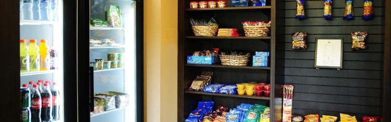 Holiday Inn Express - Delafield By Ihg Ngoại thất bức ảnh