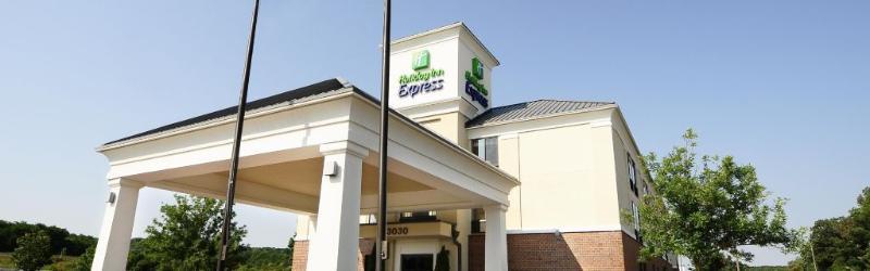 Holiday Inn Express - Delafield By Ihg Ngoại thất bức ảnh