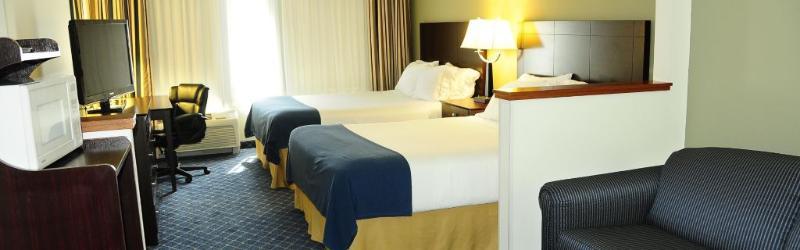 Holiday Inn Express - Delafield By Ihg Ngoại thất bức ảnh