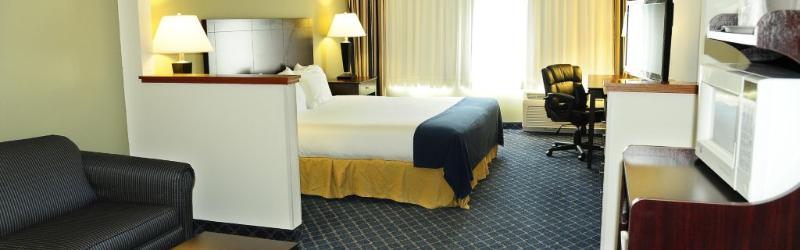 Holiday Inn Express - Delafield By Ihg Ngoại thất bức ảnh