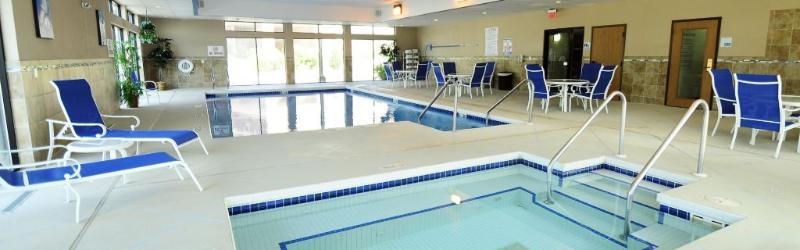 Holiday Inn Express - Delafield By Ihg Ngoại thất bức ảnh