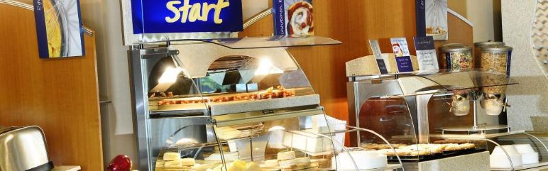 Holiday Inn Express - Delafield By Ihg Ngoại thất bức ảnh